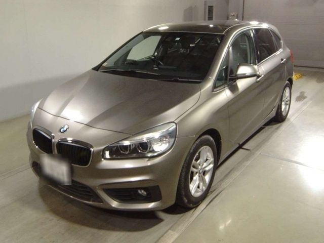 85 BMW 2 SERIES 2A15 2014 г. (TAA Tohoku)